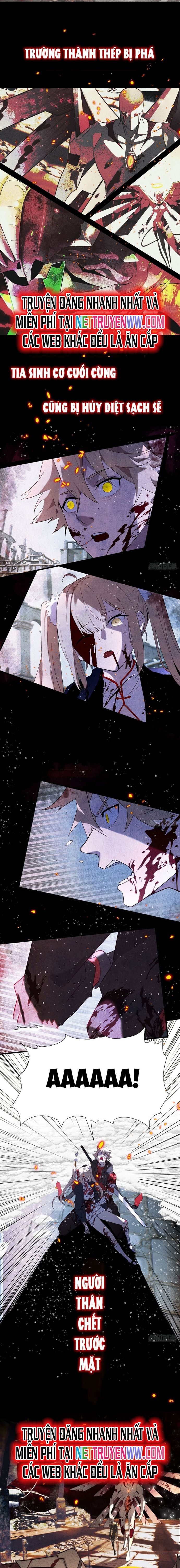 Trảm Thần, Bắt Đầu Từ Hôm Nay Chapter 0 - Trang 2