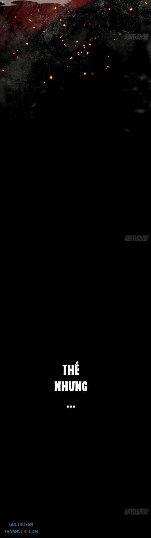 Trảm Thần Chapter 1 - Trang 2