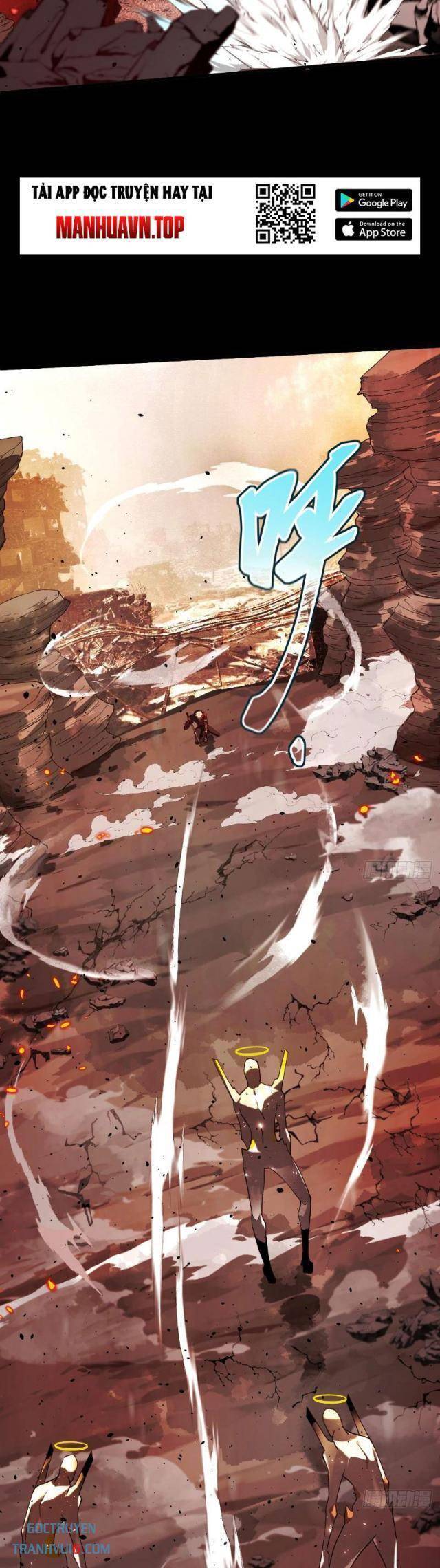 Trảm Thần Chapter 1 - Trang 2