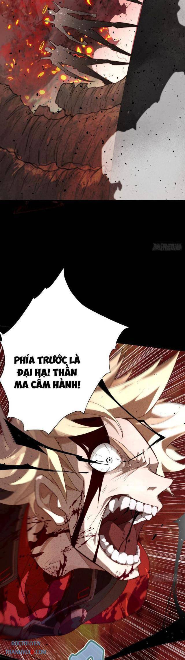 Trảm Thần Chapter 1 - Trang 2