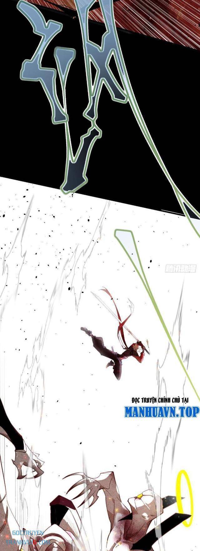 Trảm Thần Chapter 1 - Trang 2
