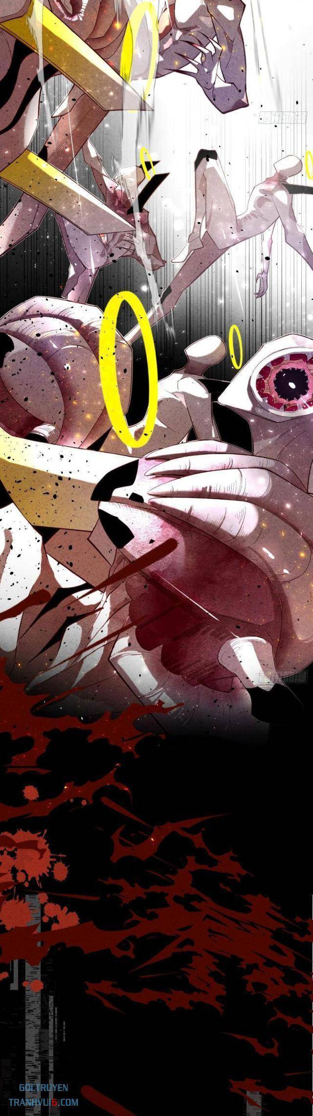 Trảm Thần Chapter 1 - Trang 2