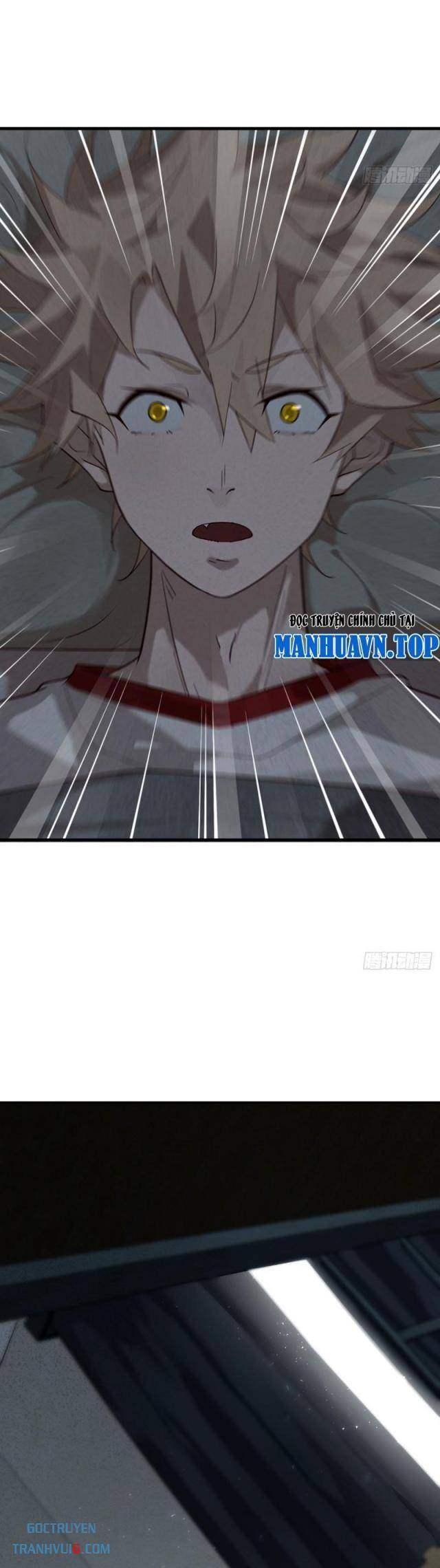 Trảm Thần Chapter 1 - Trang 2