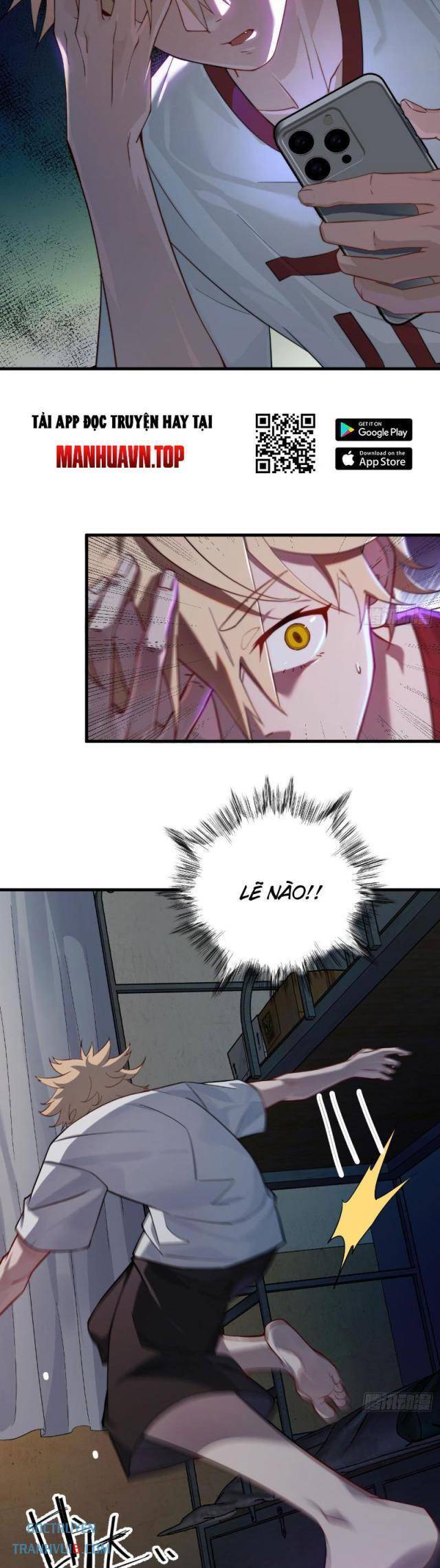 Trảm Thần Chapter 1 - Trang 2