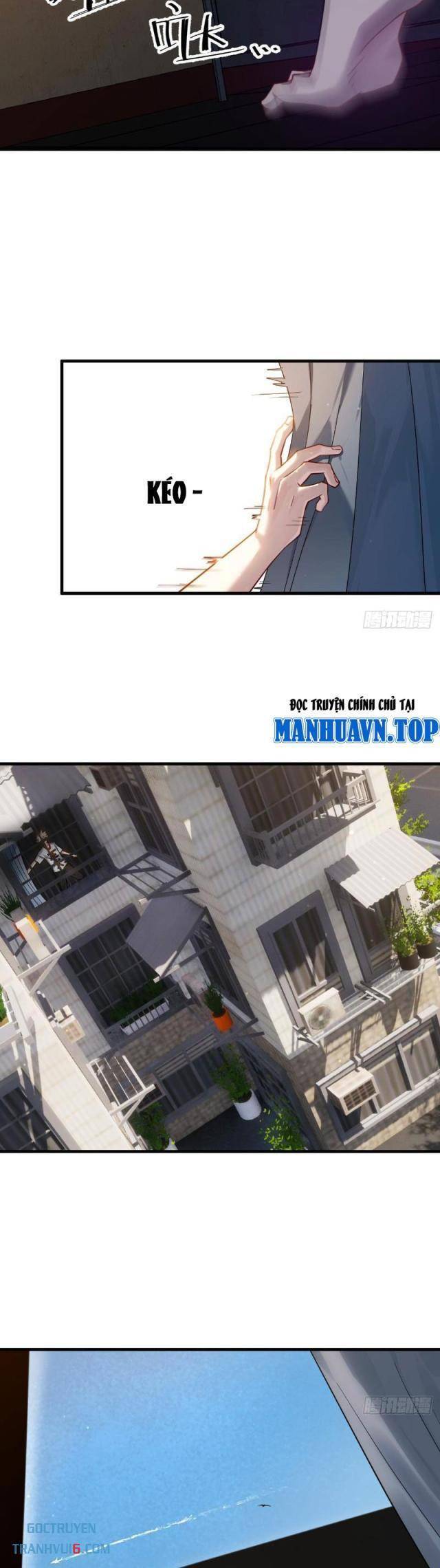 Trảm Thần Chapter 1 - Trang 2