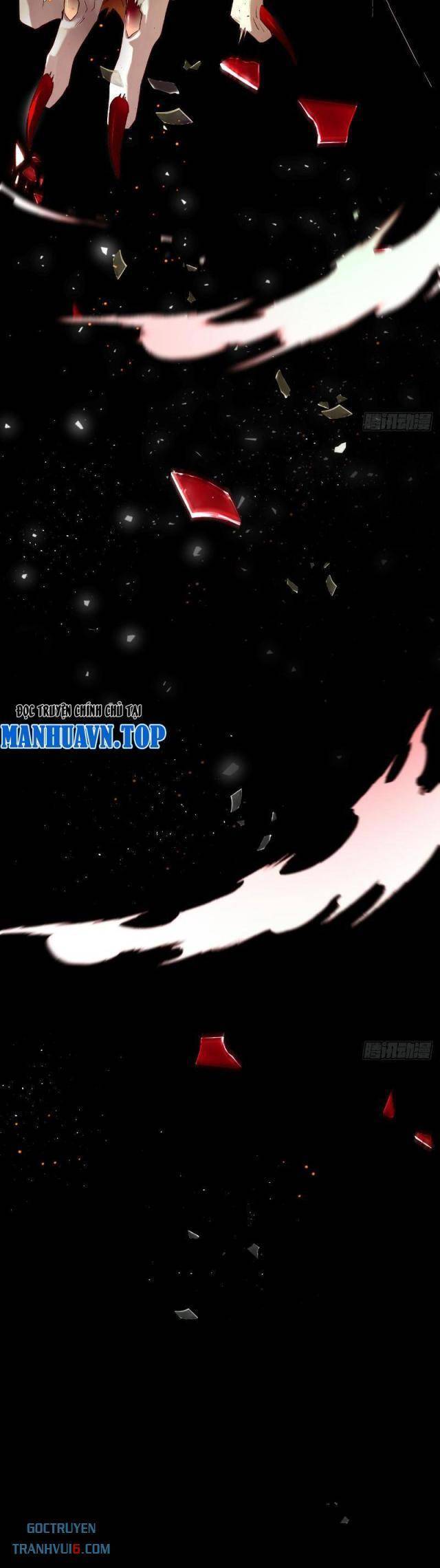 Trảm Thần Chapter 1 - Trang 2