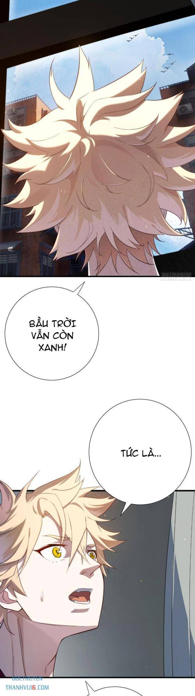 Trảm Thần Chapter 1 - Trang 2