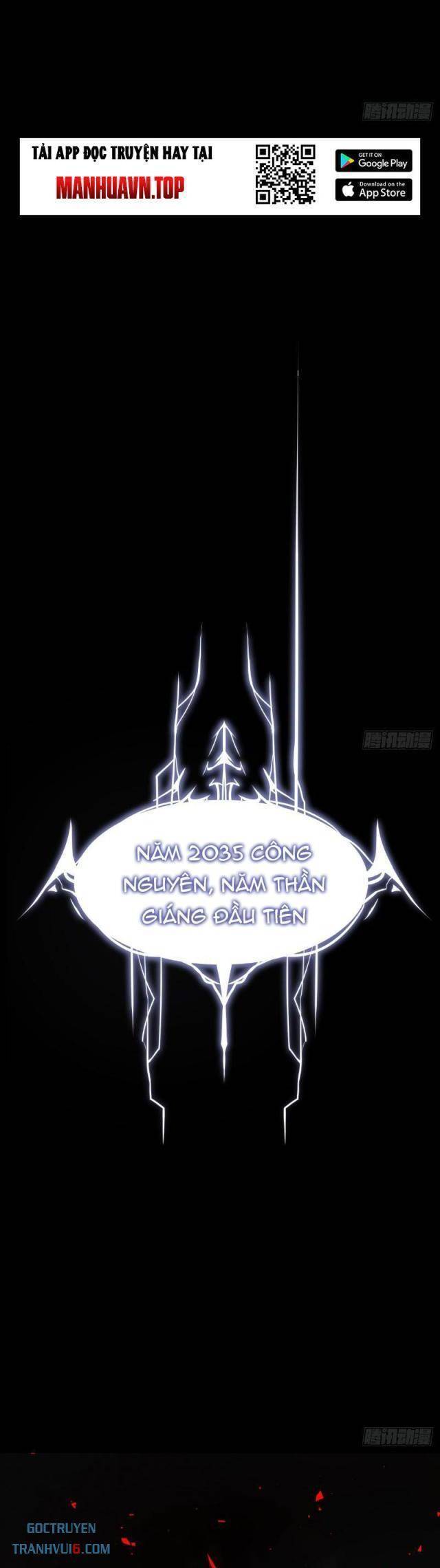 Trảm Thần Chapter 1 - Trang 2