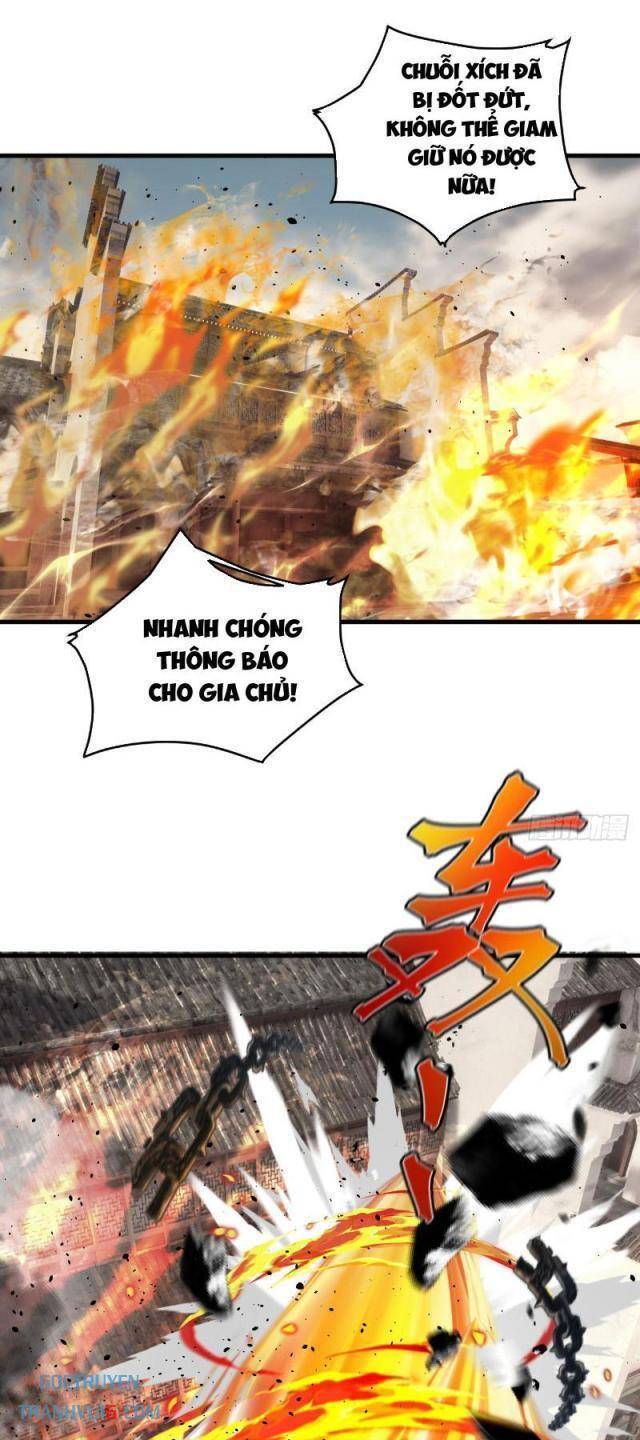 Trảm Thần Chapter 10 - Trang 2