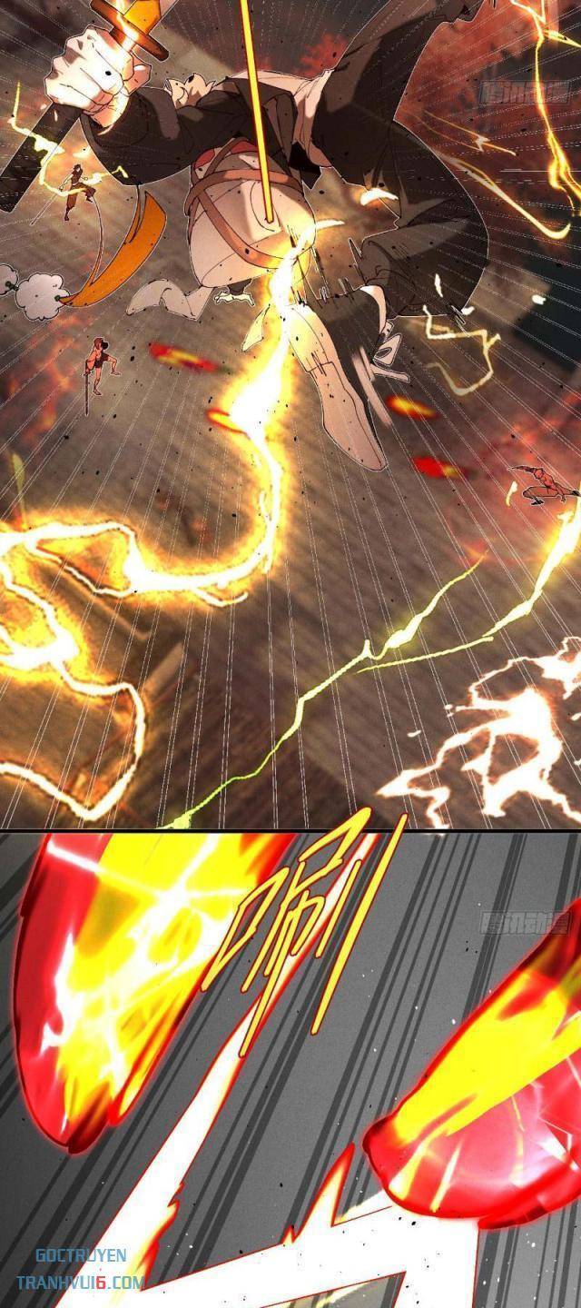 Trảm Thần Chapter 10 - Trang 2