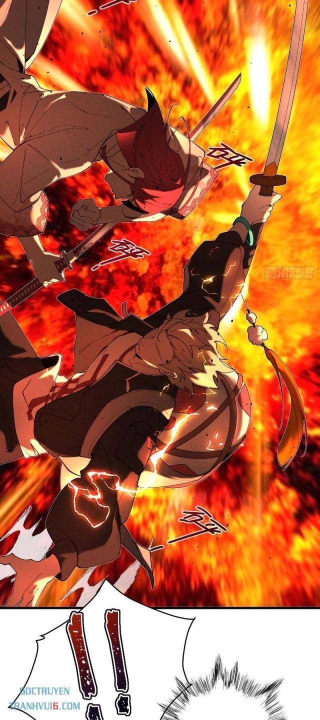 Trảm Thần Chapter 10 - Trang 2