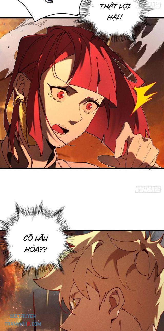 Trảm Thần Chapter 10 - Trang 2