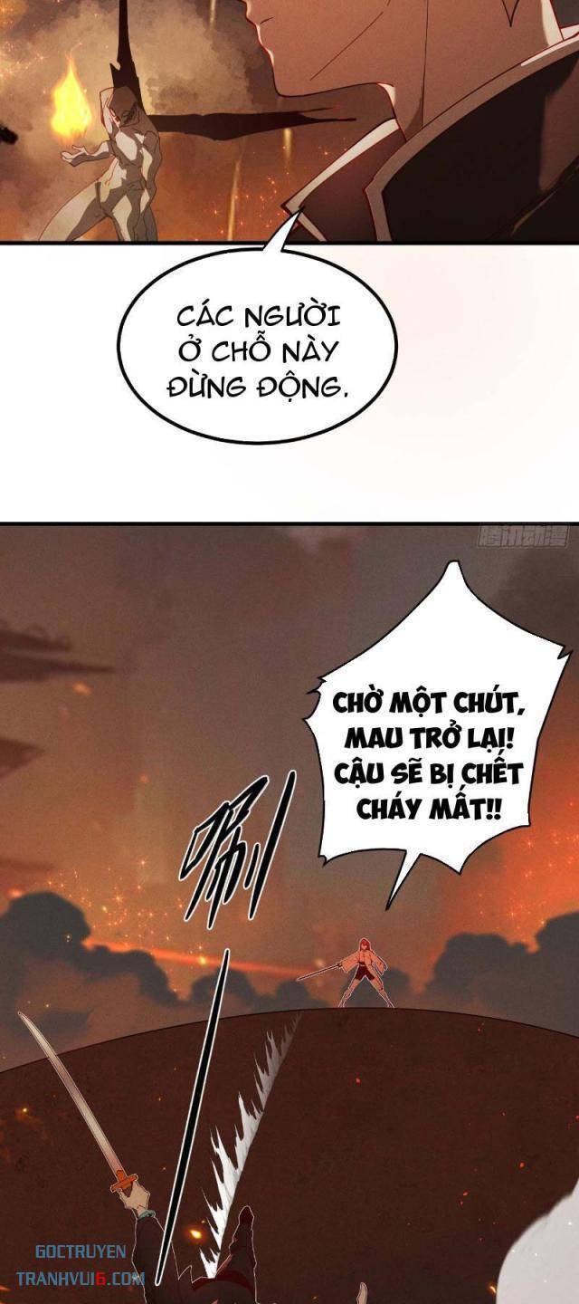 Trảm Thần Chapter 10 - Trang 2