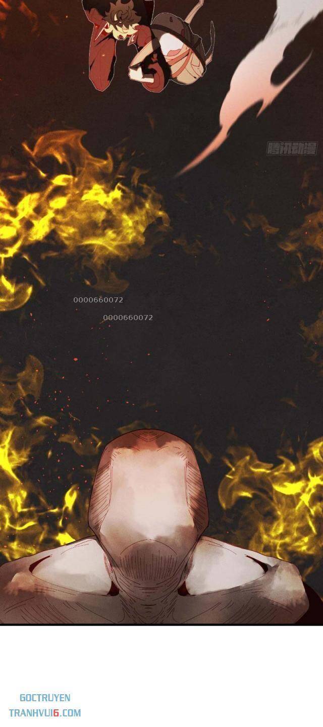 Trảm Thần Chapter 10 - Trang 2