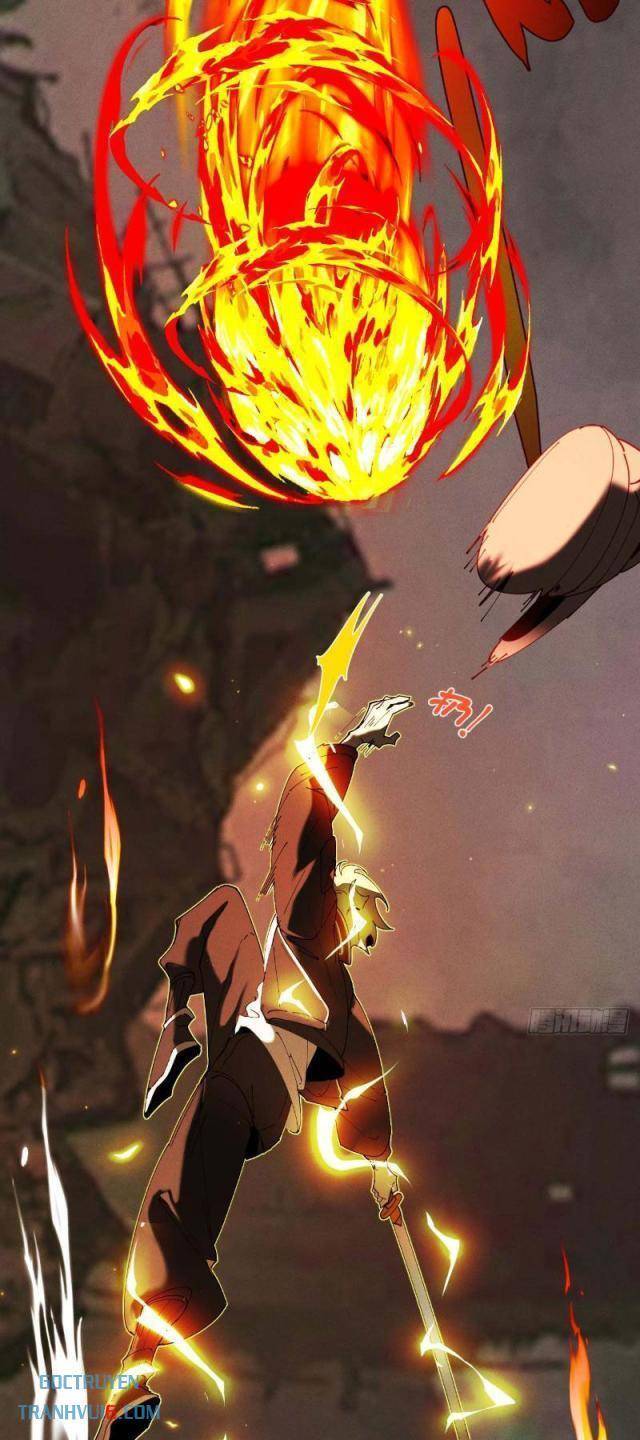 Trảm Thần Chapter 10 - Trang 2