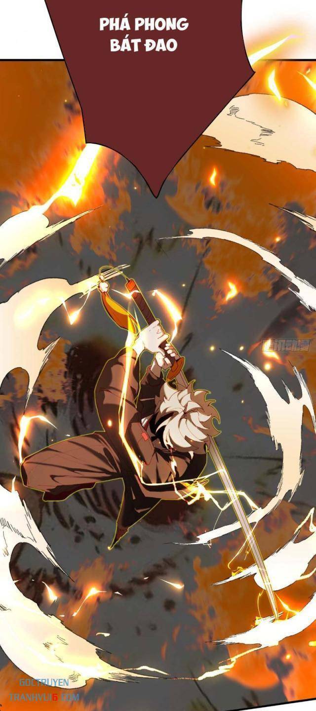 Trảm Thần Chapter 10 - Trang 2