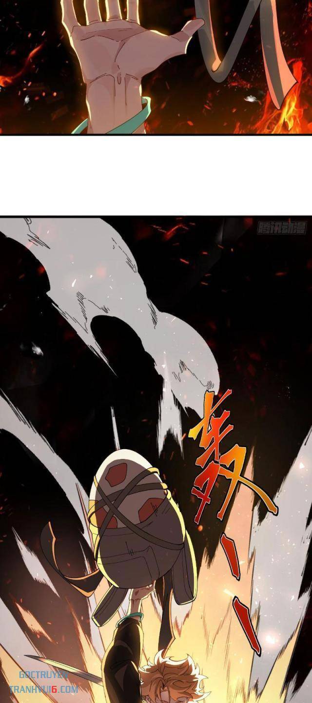 Trảm Thần Chapter 10 - Trang 2