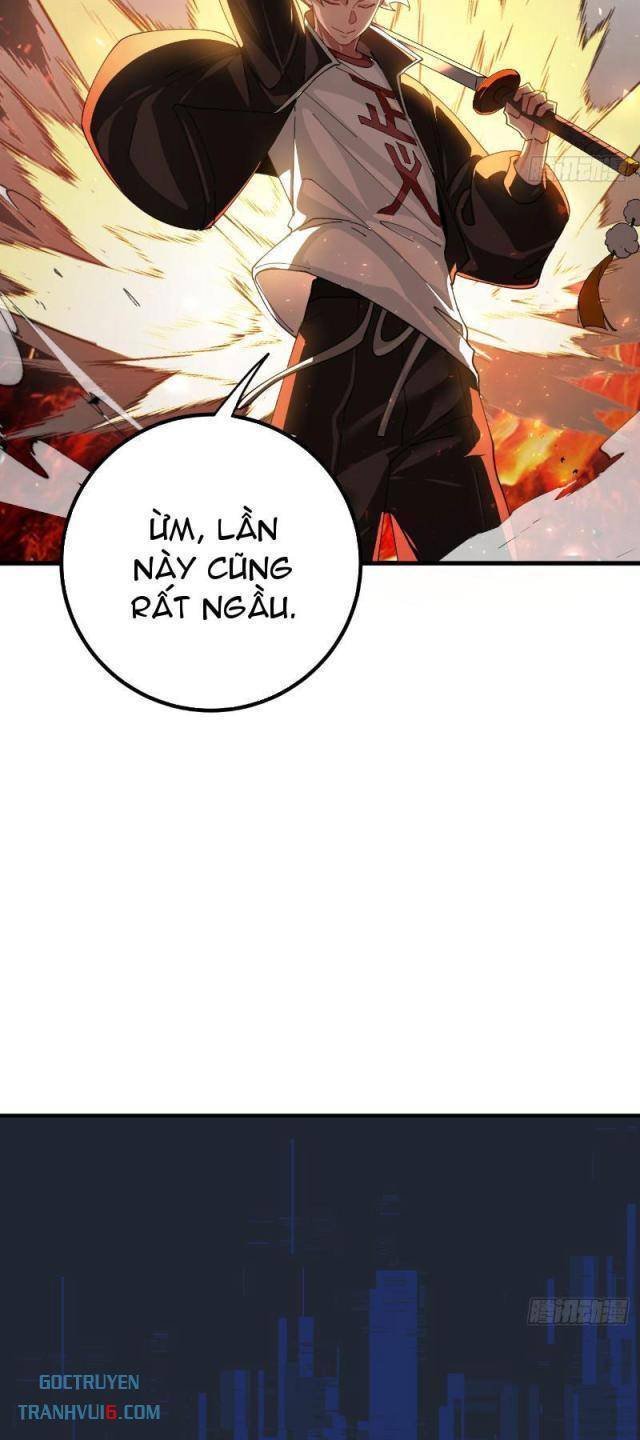 Trảm Thần Chapter 10 - Trang 2