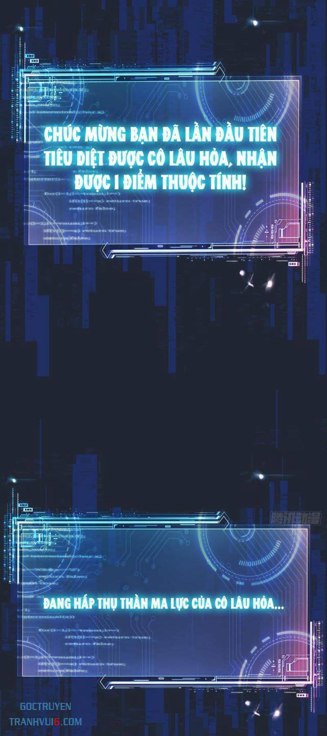 Trảm Thần Chapter 10 - Trang 2