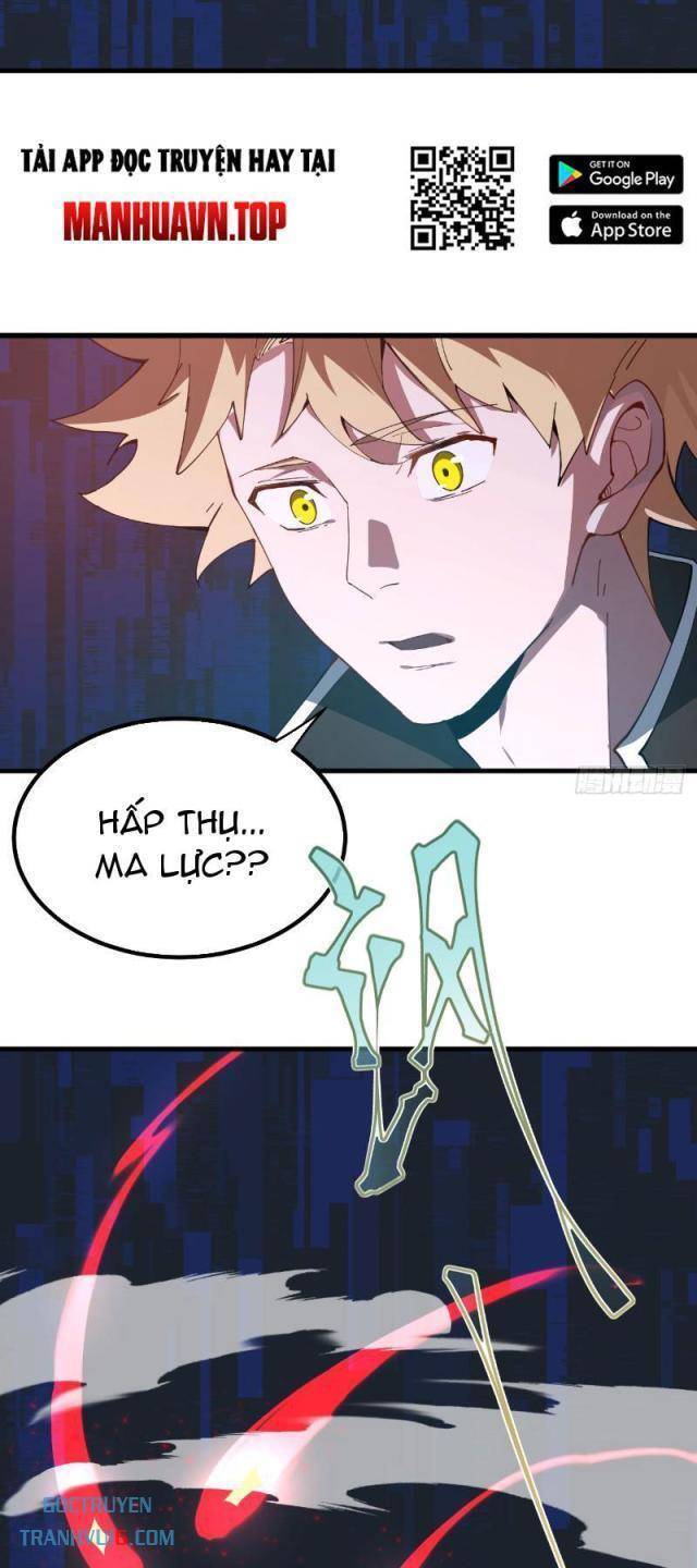 Trảm Thần Chapter 10 - Trang 2