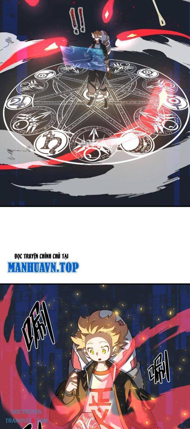 Trảm Thần Chapter 10 - Trang 2