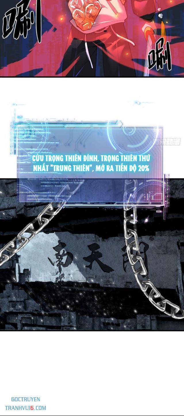 Trảm Thần Chapter 10 - Trang 2