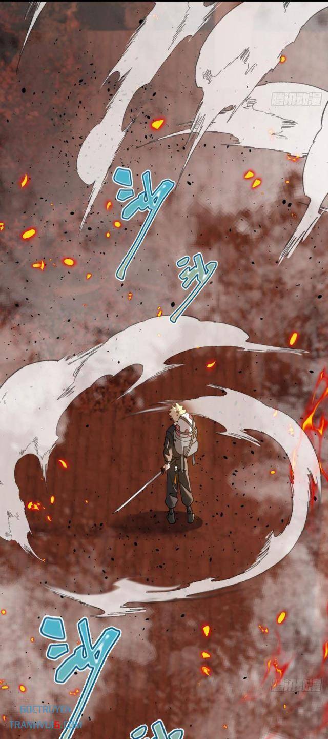 Trảm Thần Chapter 10 - Trang 2