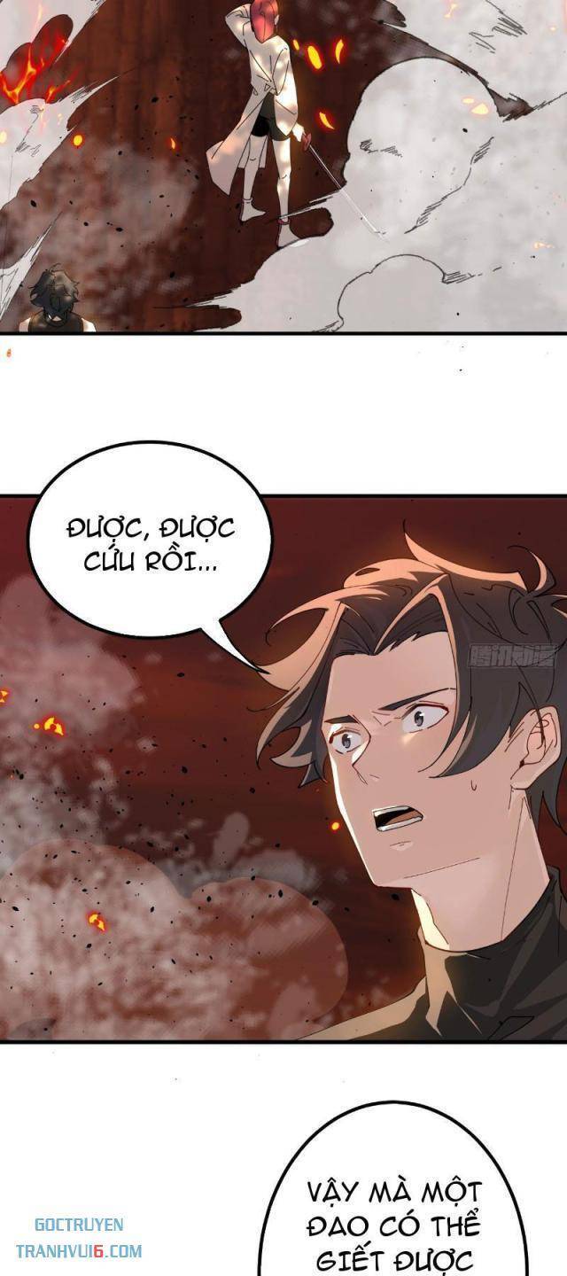 Trảm Thần Chapter 10 - Trang 2