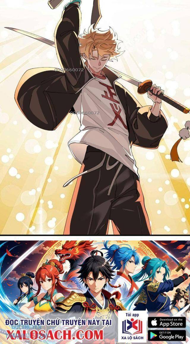 Trảm Thần Chapter 10 - Trang 2