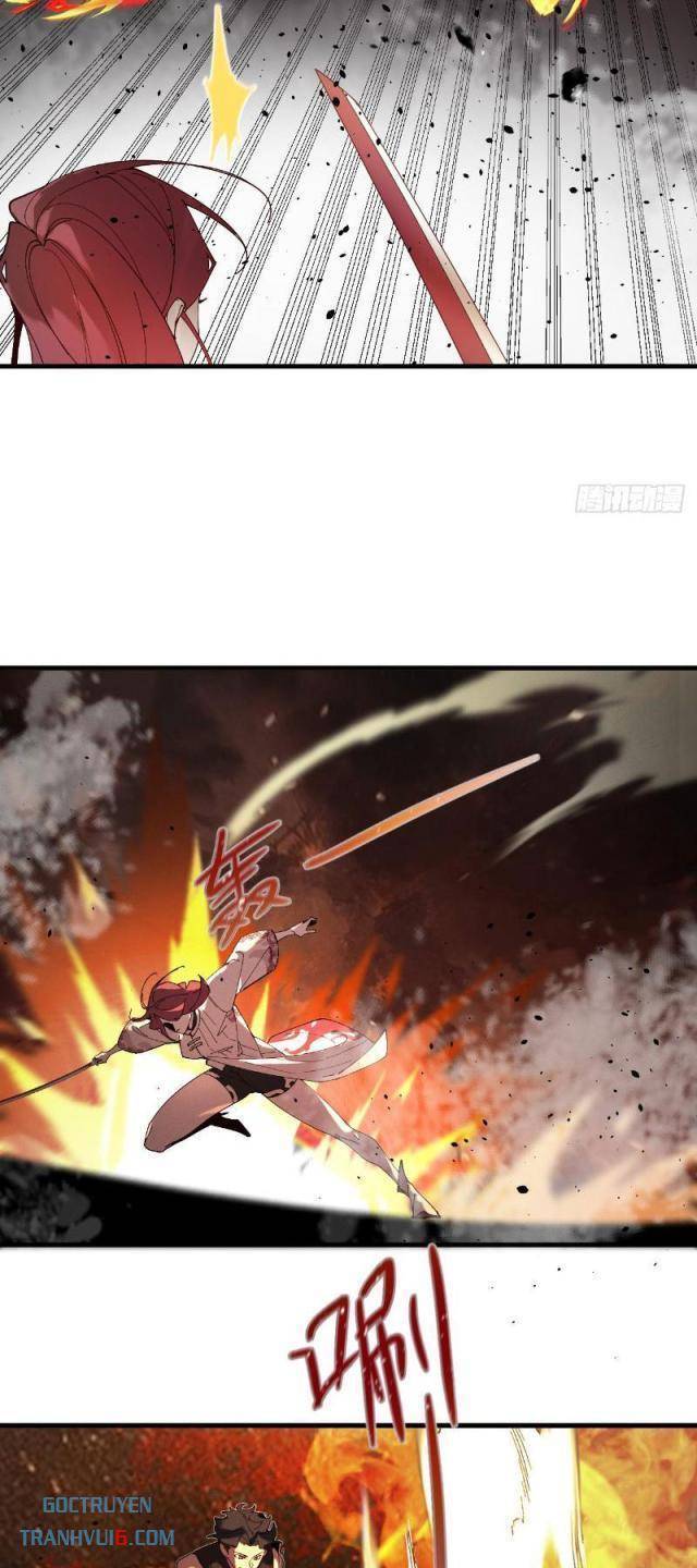 Trảm Thần Chapter 10 - Trang 2