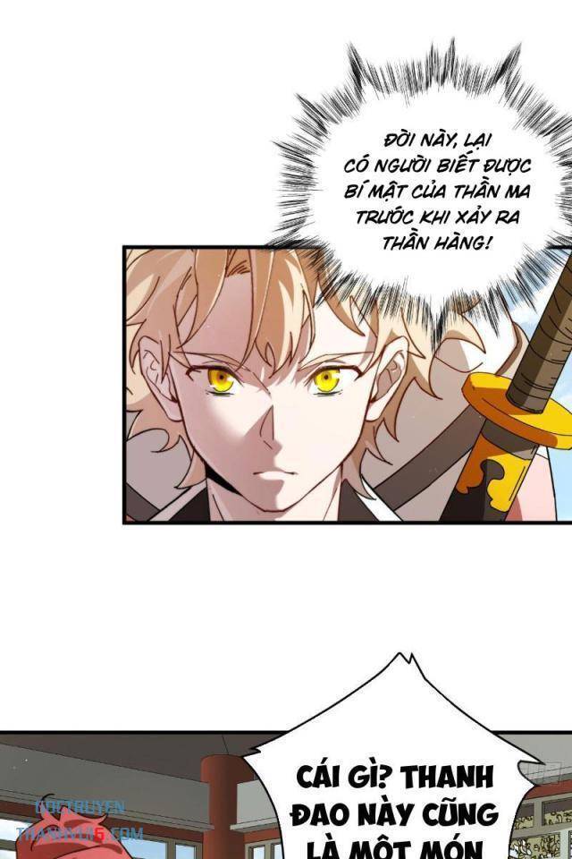 Trảm Thần Chapter 12 - Trang 2