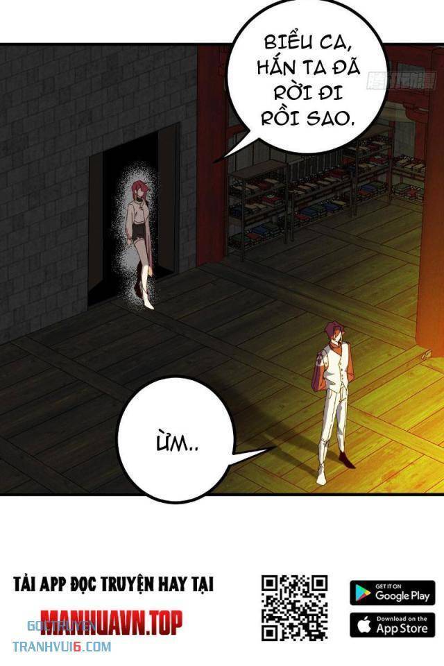 Trảm Thần Chapter 12 - Trang 2