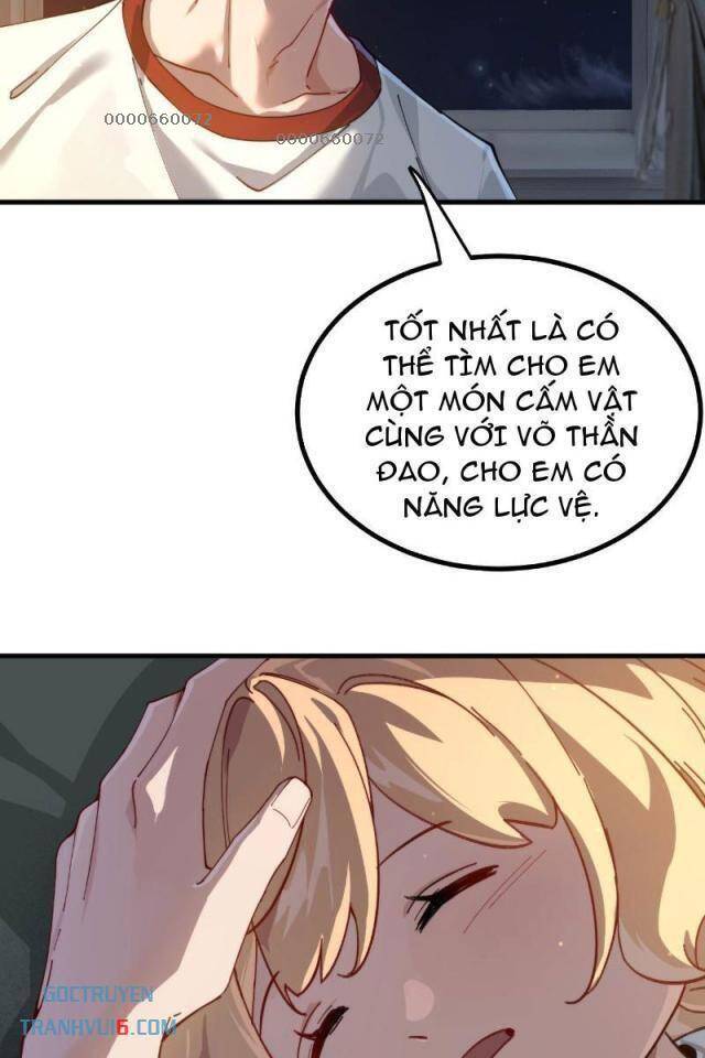 Trảm Thần Chapter 12 - Trang 2