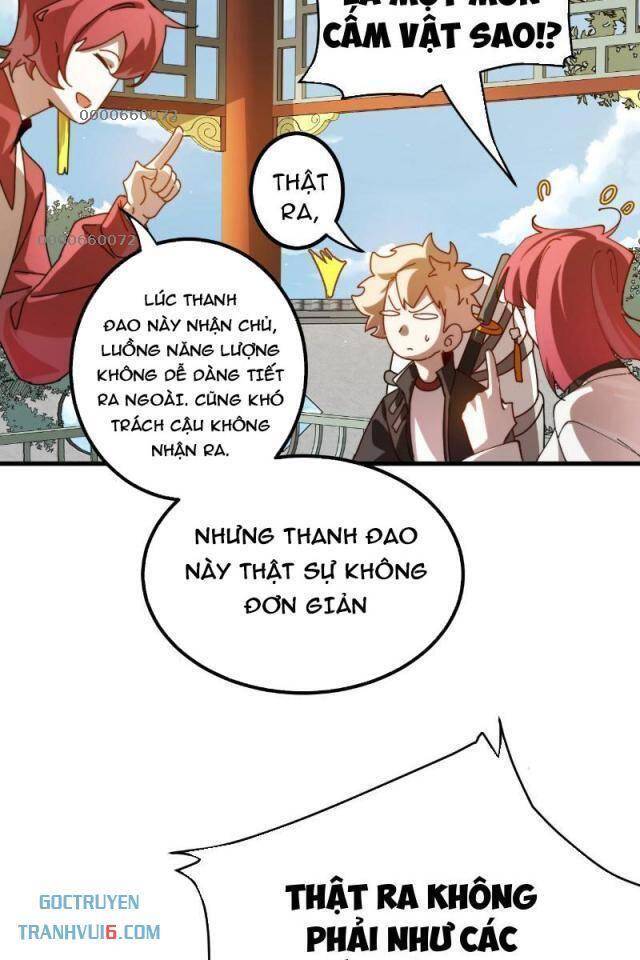 Trảm Thần Chapter 12 - Trang 2