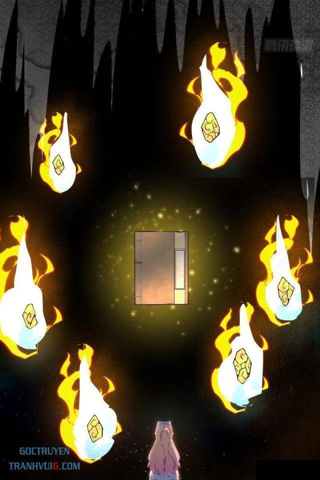 Trảm Thần Chapter 12 - Trang 2