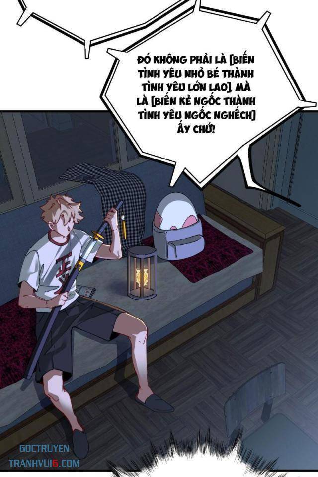 Trảm Thần Chapter 12 - Trang 2