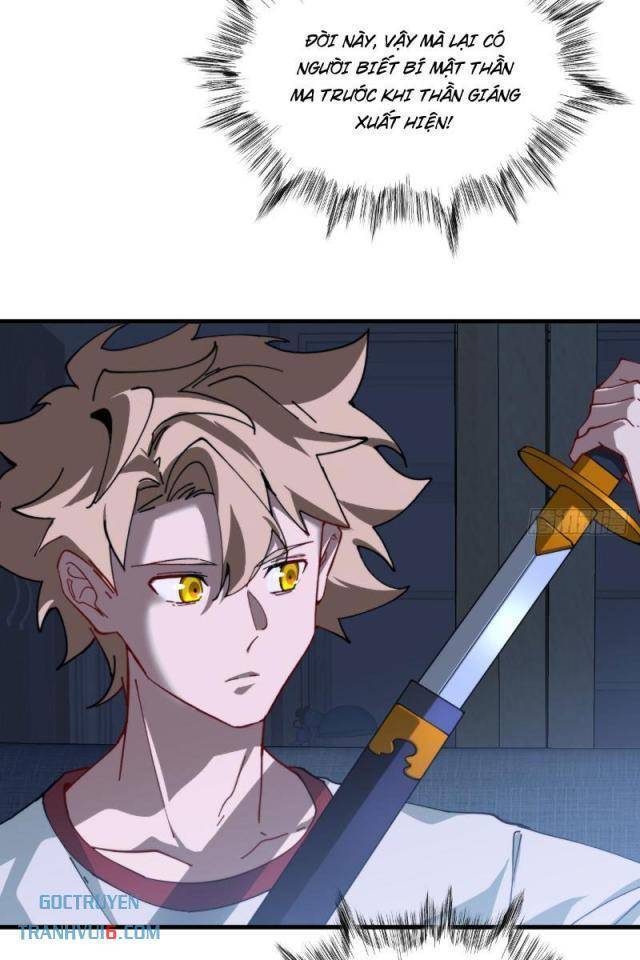 Trảm Thần Chapter 12 - Trang 2