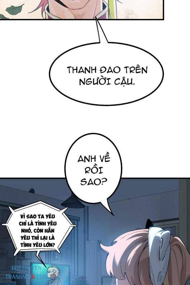 Trảm Thần Chapter 12 - Trang 2