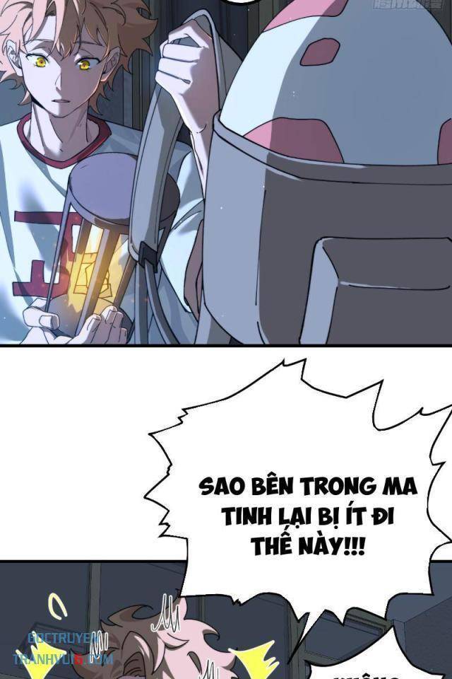 Trảm Thần Chapter 12 - Trang 2