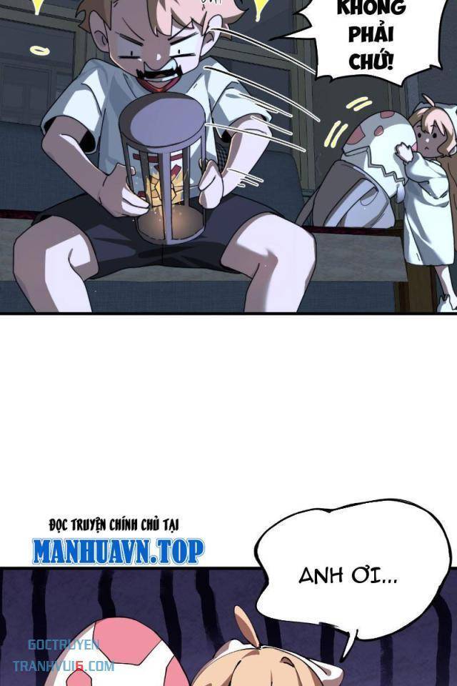 Trảm Thần Chapter 12 - Trang 2