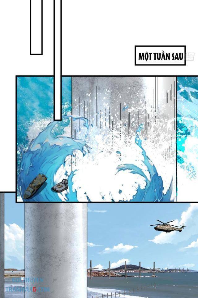 Trảm Thần Chapter 12 - Trang 2