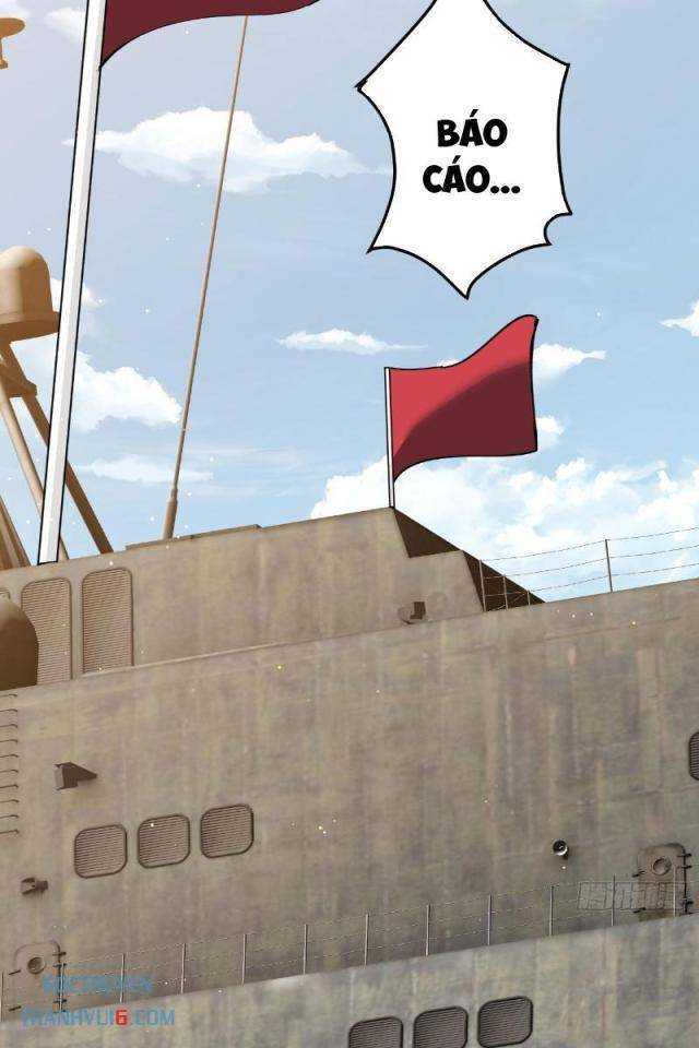 Trảm Thần Chapter 12 - Trang 2