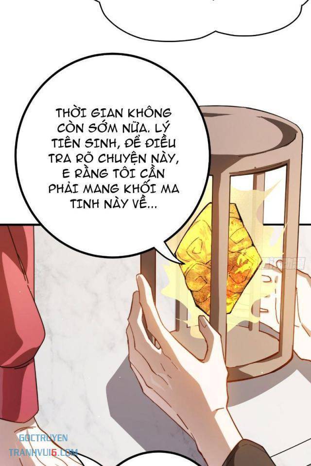 Trảm Thần Chapter 12 - Trang 2