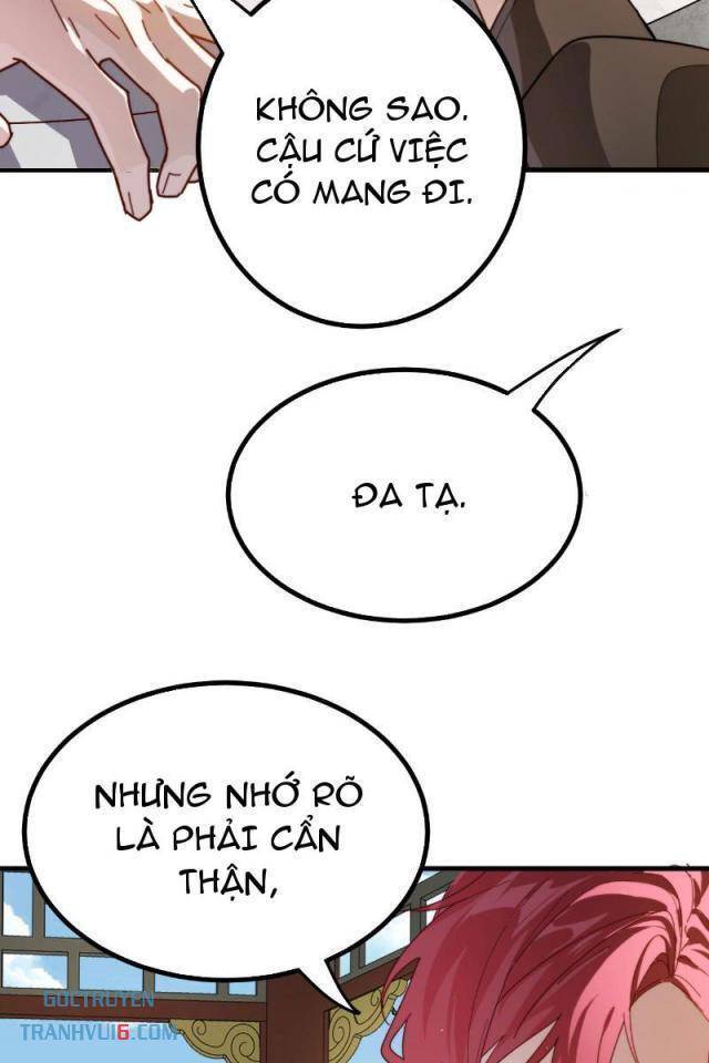 Trảm Thần Chapter 12 - Trang 2