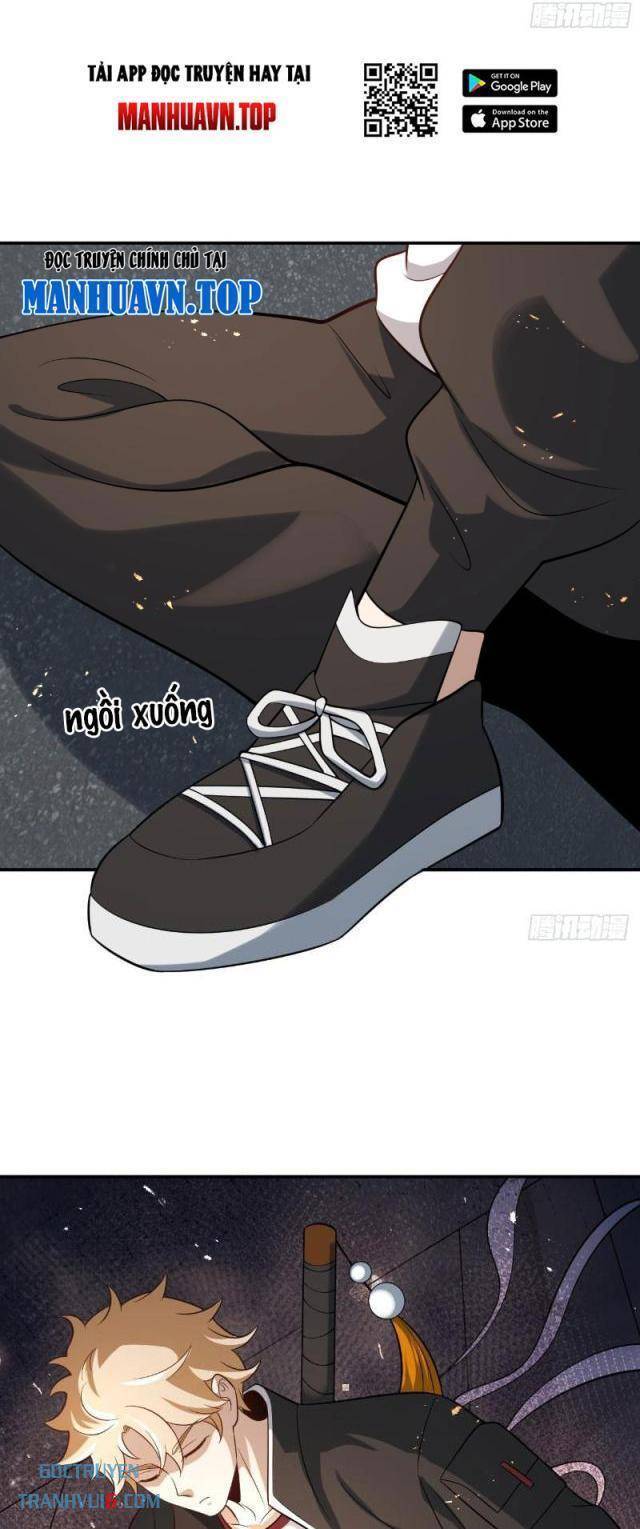 Trảm Thần Chapter 15 - Trang 2