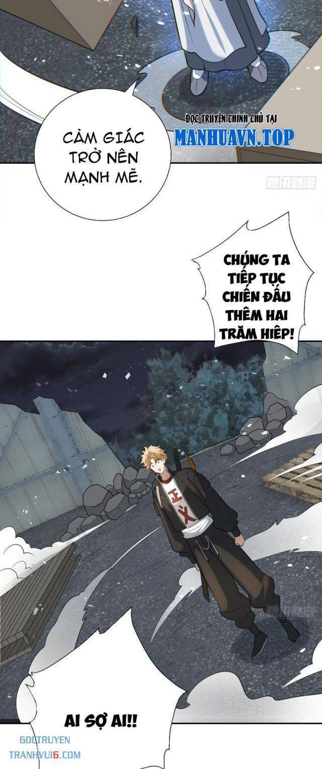 Trảm Thần Chapter 15 - Trang 2