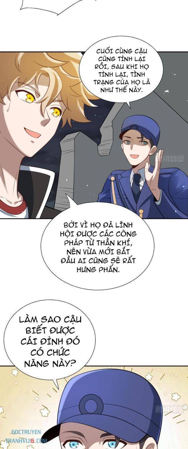 Trảm Thần Chapter 15 - Trang 2