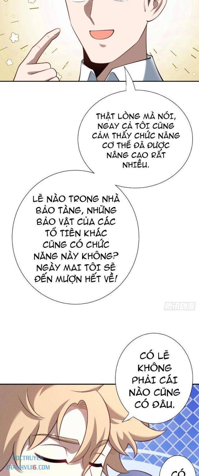 Trảm Thần Chapter 15 - Trang 2