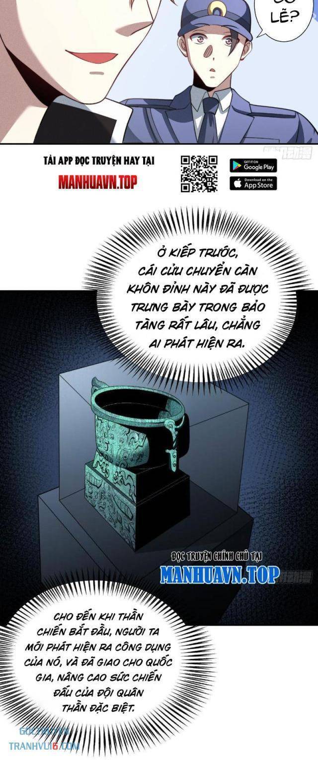 Trảm Thần Chapter 15 - Trang 2