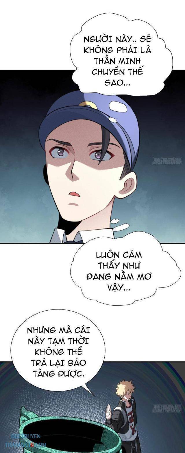 Trảm Thần Chapter 15 - Trang 2
